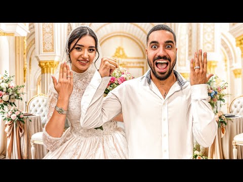چرا ازدواج خوب است